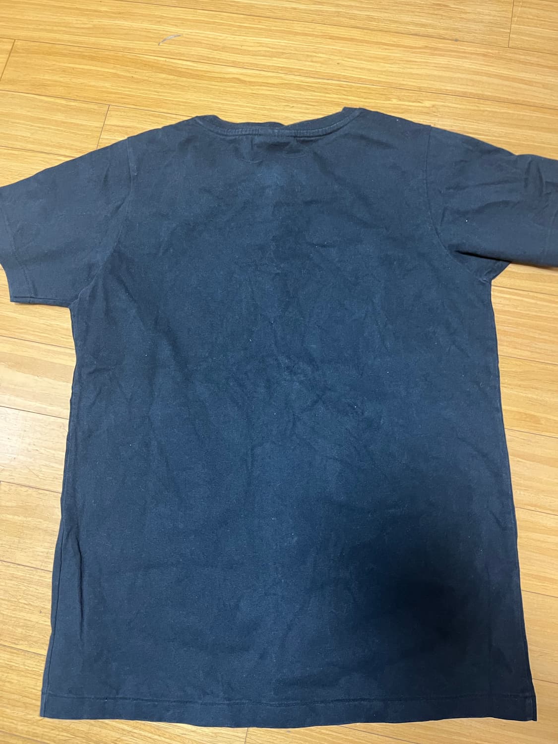 베이프 스몰 (베이비 마일로) 티셔츠 상품이미지5