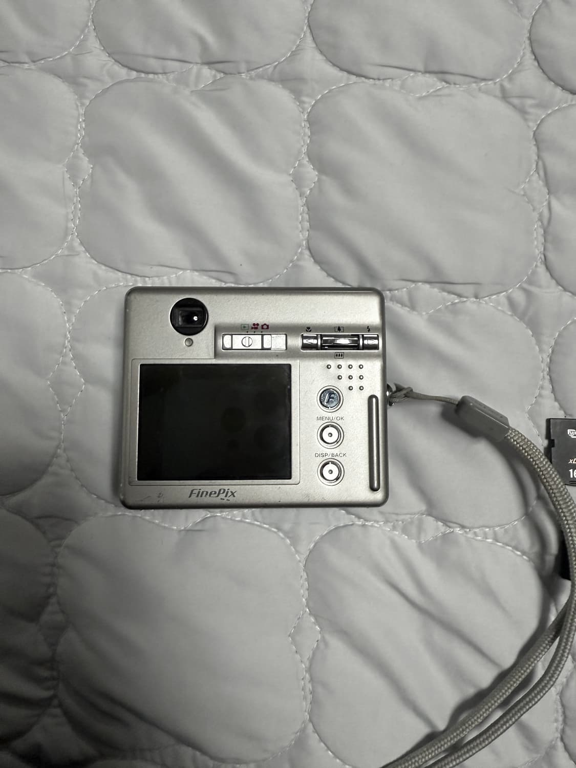 후지 finepix450 상품이미지3