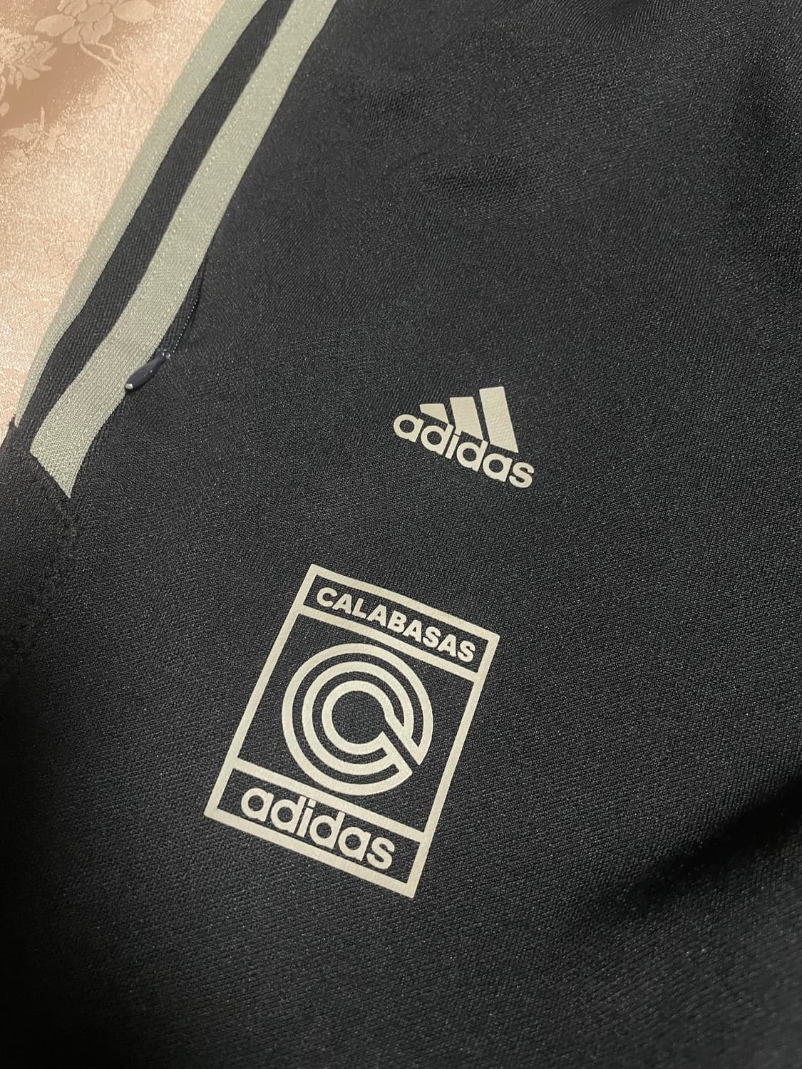 아디다스 칼라바사스 트랙팬츠 S 상품이미지3