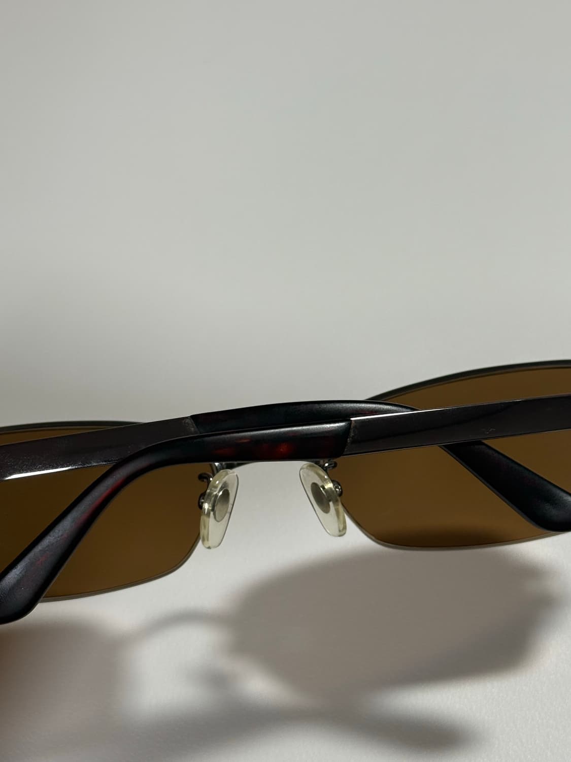 RayBen (레이밴) RB3226 004/3 55 19 130 상품이미지7