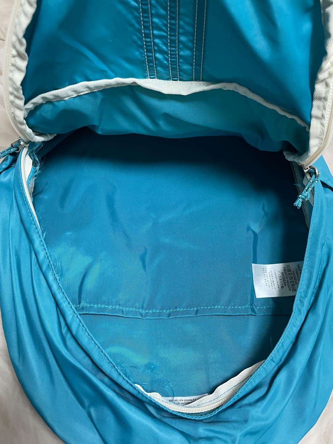 아디다스 백팩 상품이미지3