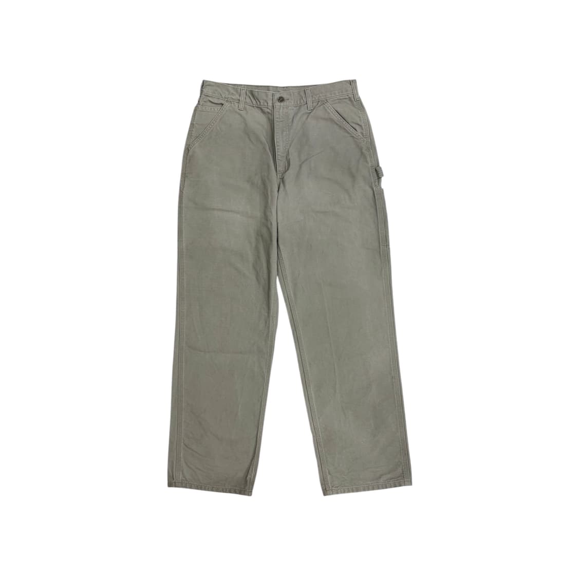 칼하트 B11 DES 싱글니 워크 팬츠 바지 34 상품이미지2