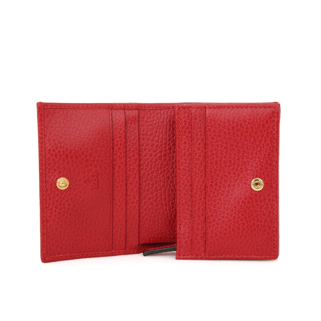 구찌 마몽 지갑 GG 마몬트 미니지갑 레드 456126 상품이미지8