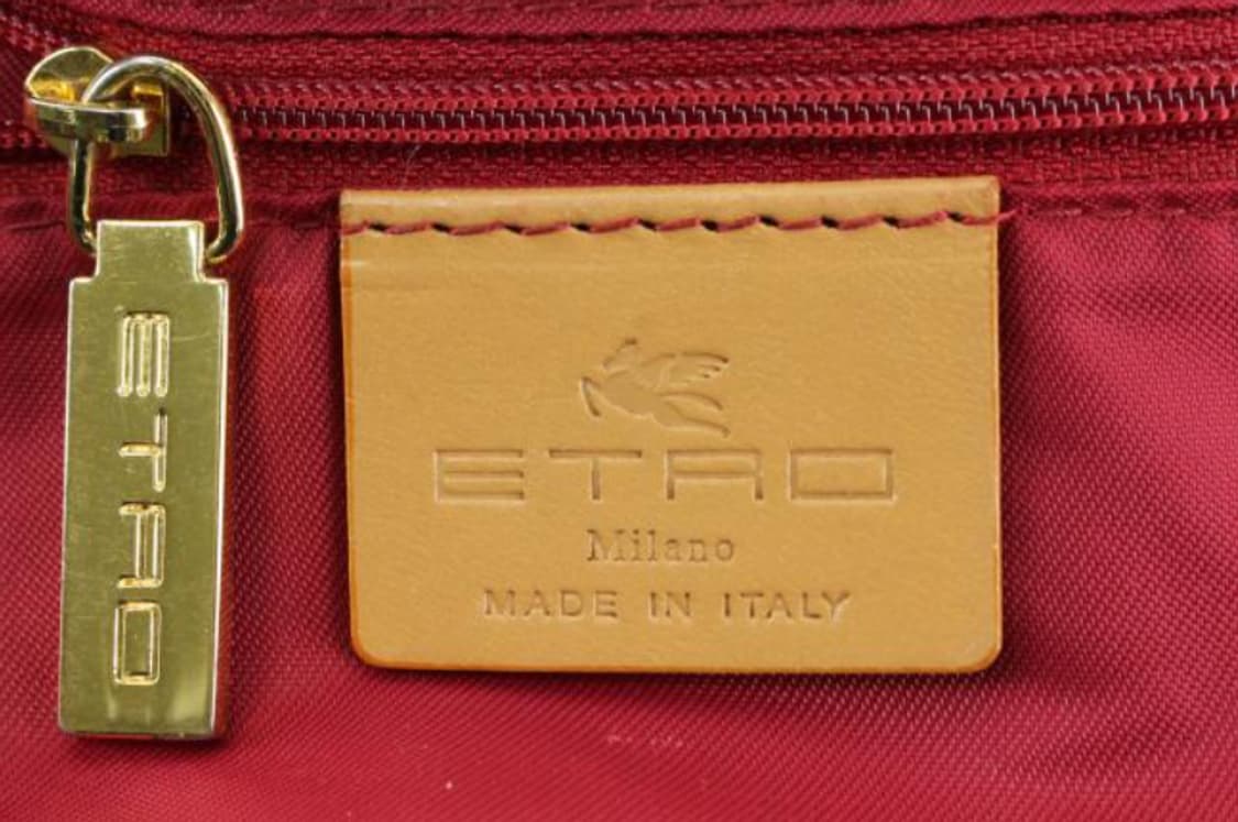 에트로 숄더백 상품이미지9