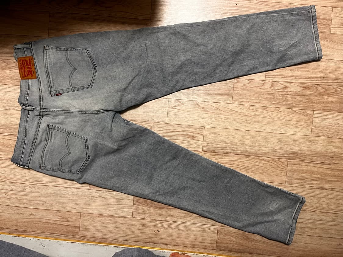 리바이스 541 상품이미지3