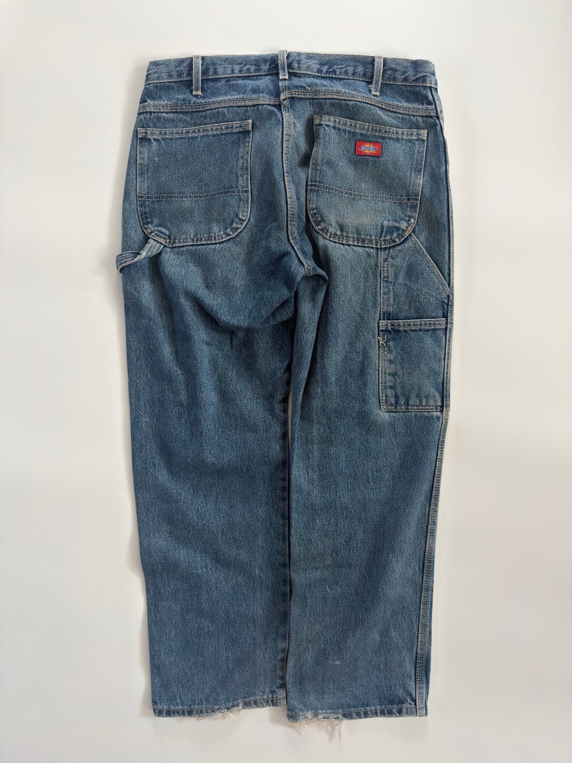 00s dickies 빈티지 디키즈 카펜터 61 상품이미지4