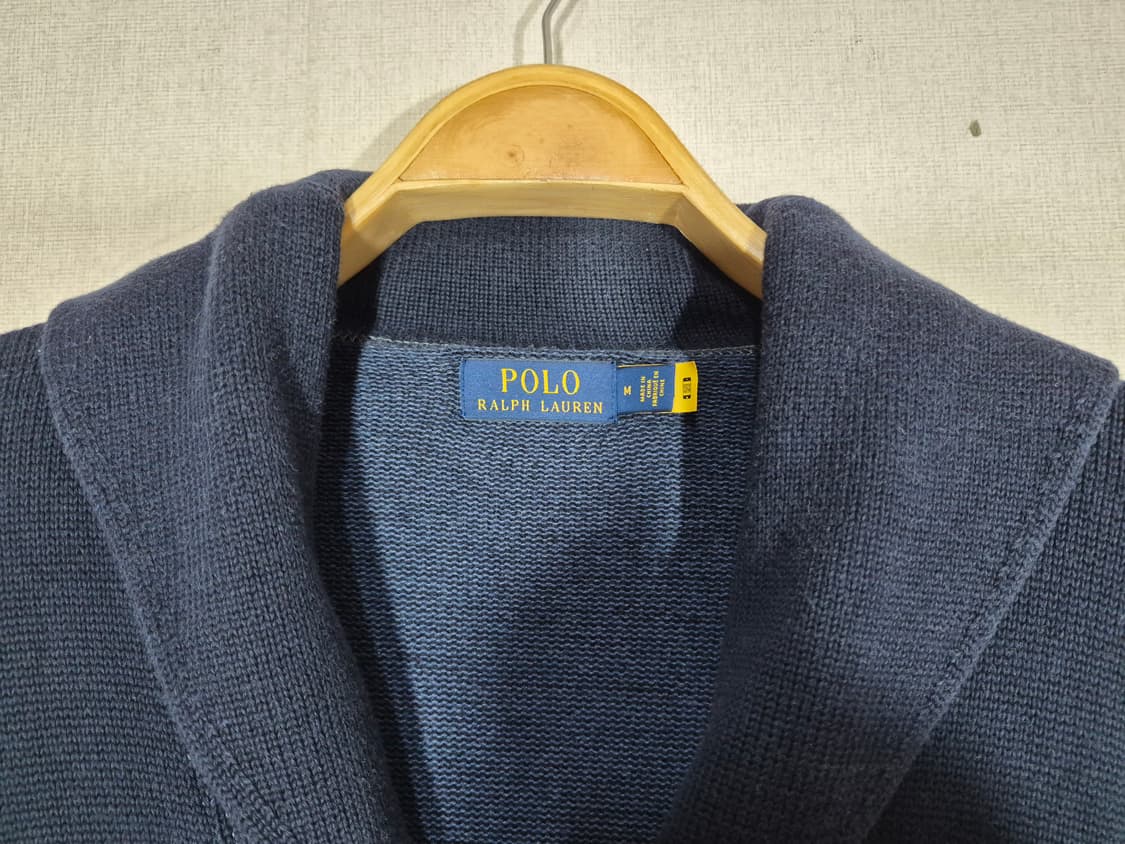 Polo Ralph Lauren 폴로 타이거 가디건 (M) 상품이미지5