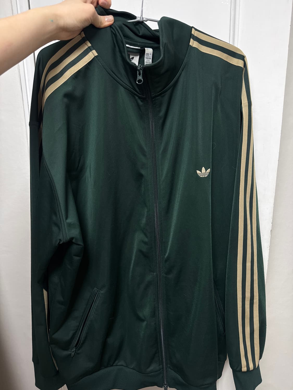 아디다스 져지 2XL 상품이미지1