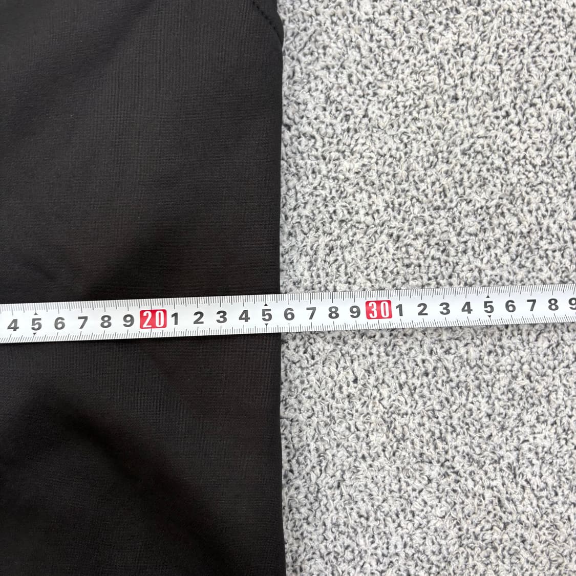 75 새상품 스케쳐스 와이드 트레이닝 팬츠  상품이미지8