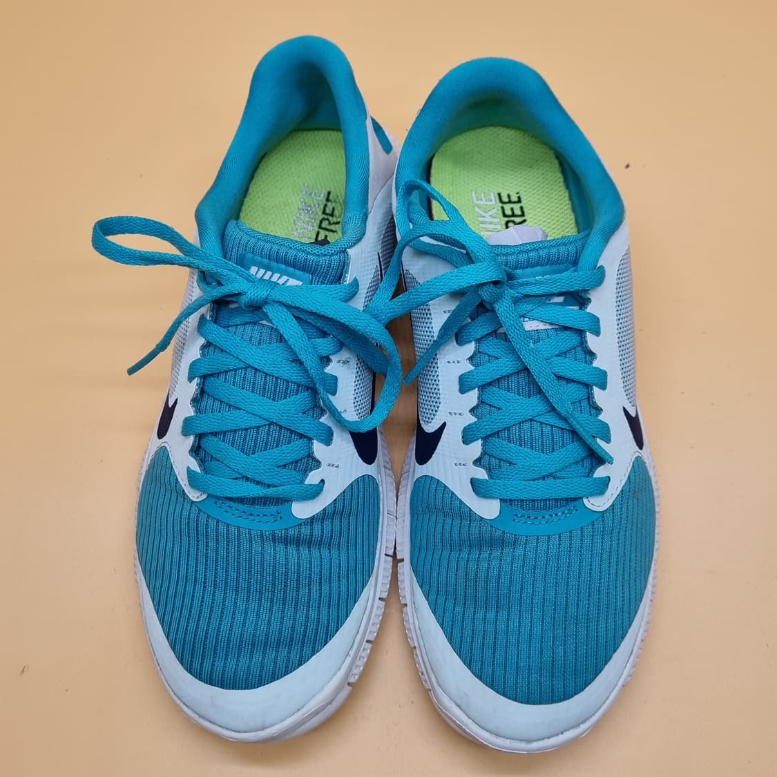 나이키 프리런4.0 런닝화240 상품이미지2