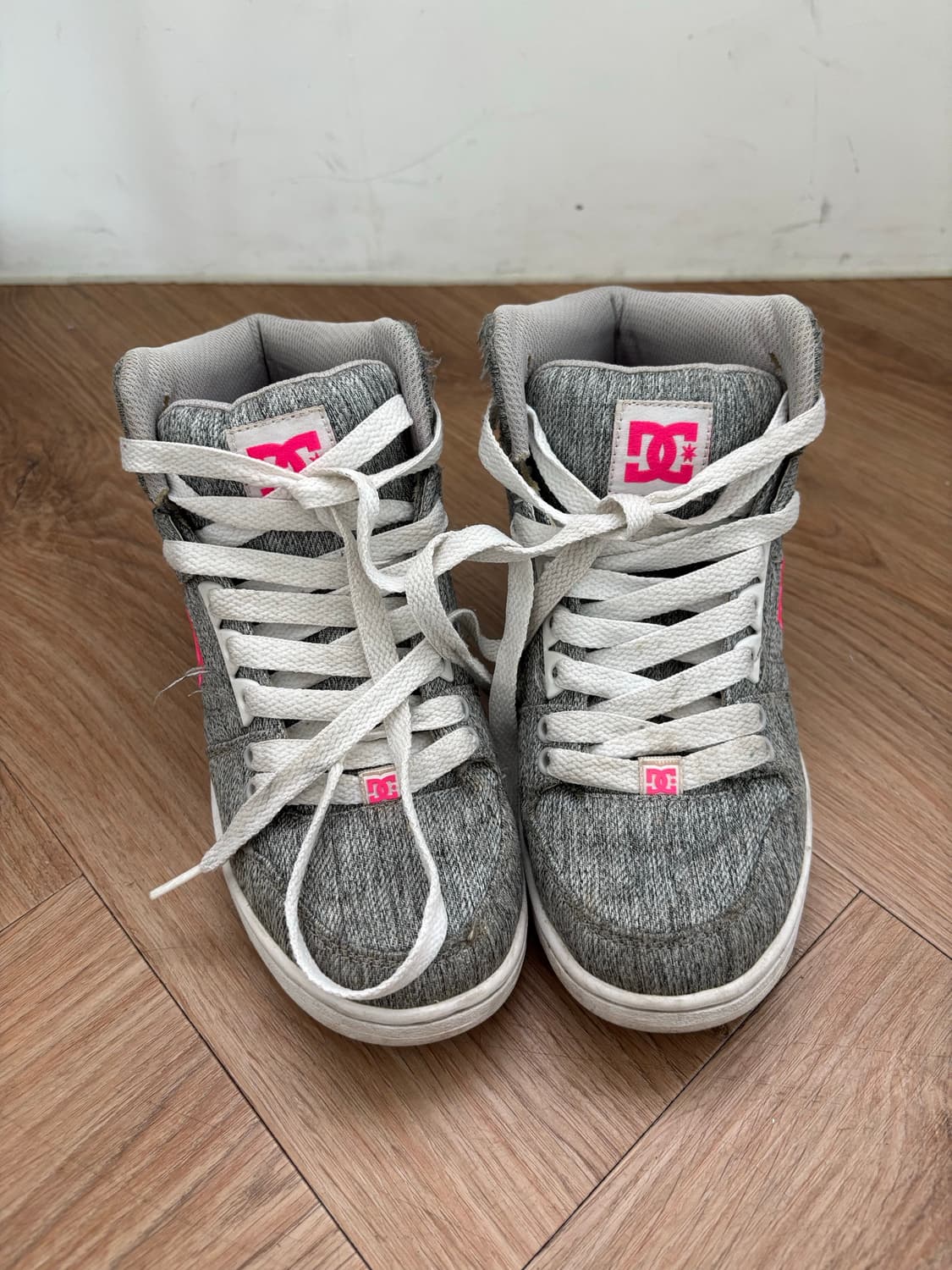 DC shoes skate 스니커즈 상품이미지1