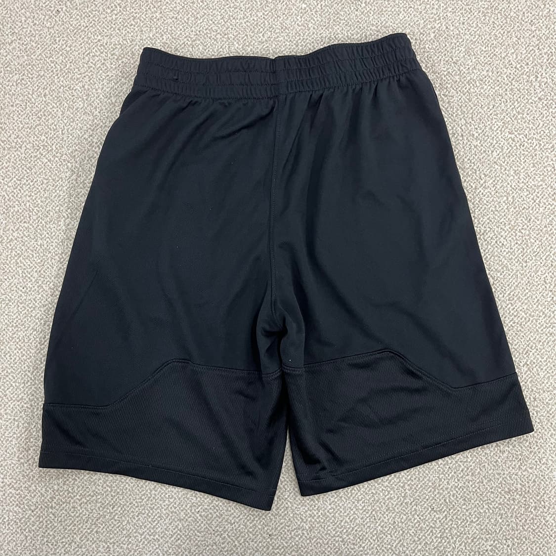 M 나이키 드라이핏 밴딩 반바지 0225M2 상품이미지6