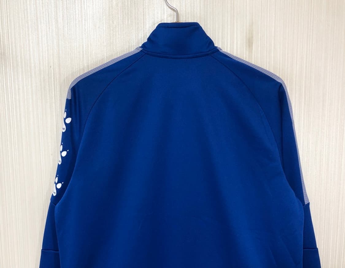 켈미(KELME) 한국유소년축구연합회 트랙탑/트랙슈트 L 상품이미지9