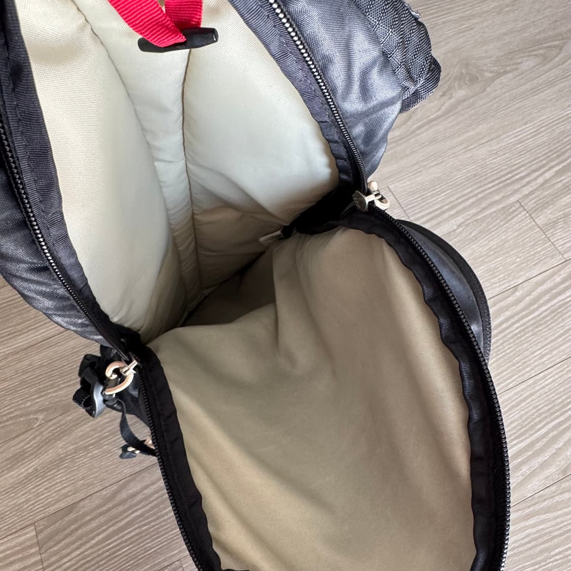 잔스포츠 트래킹 백팩 상품이미지4