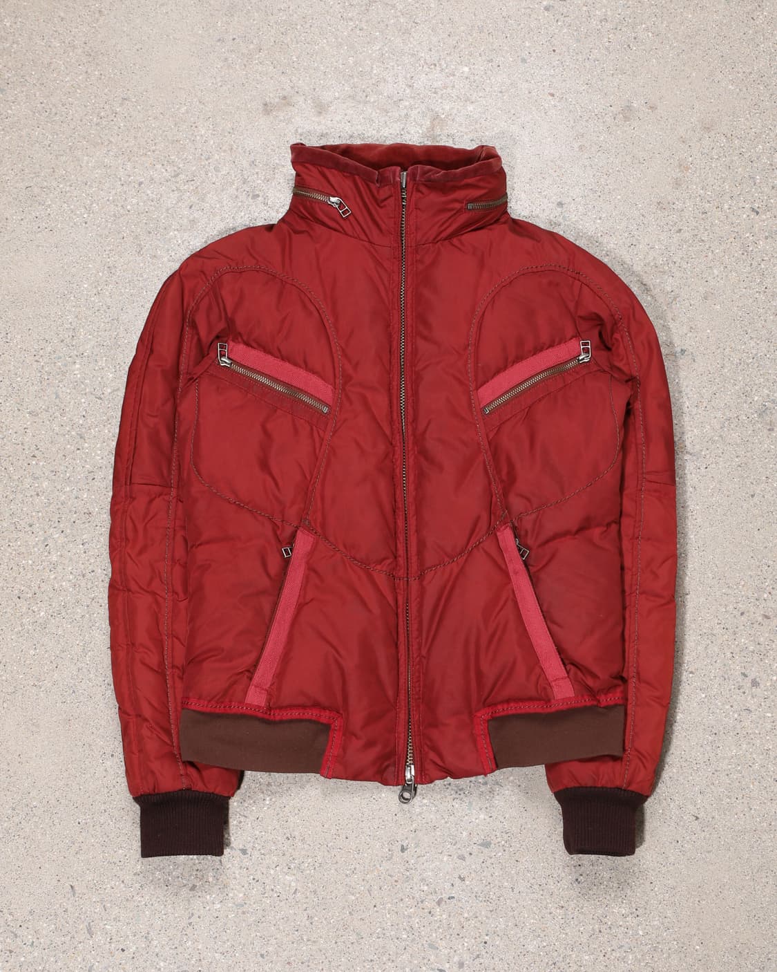 marithe francois girbaud down jacket 상품이미지4