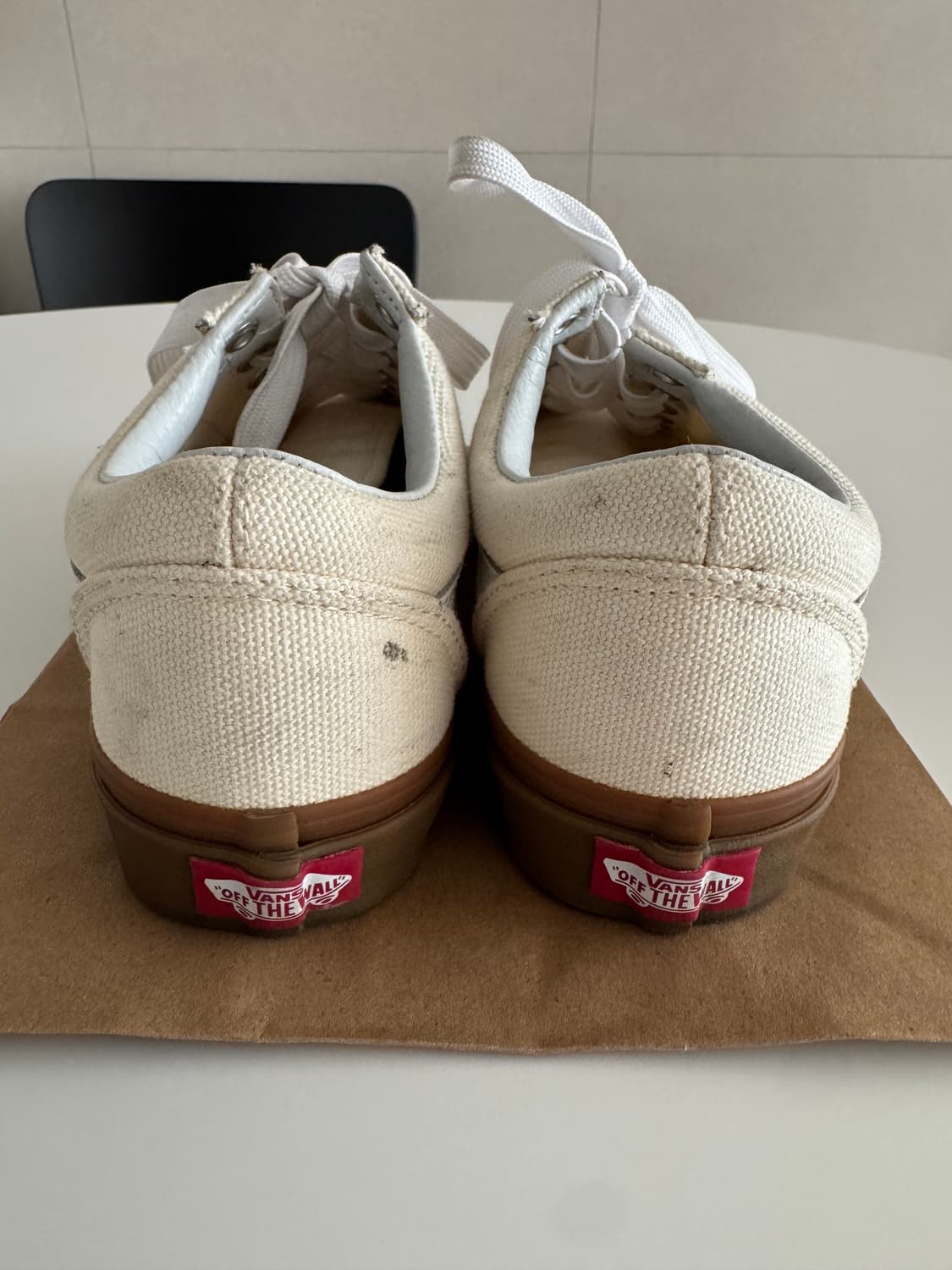 미스치프 반스 올드스쿨 (225) 상품이미지4