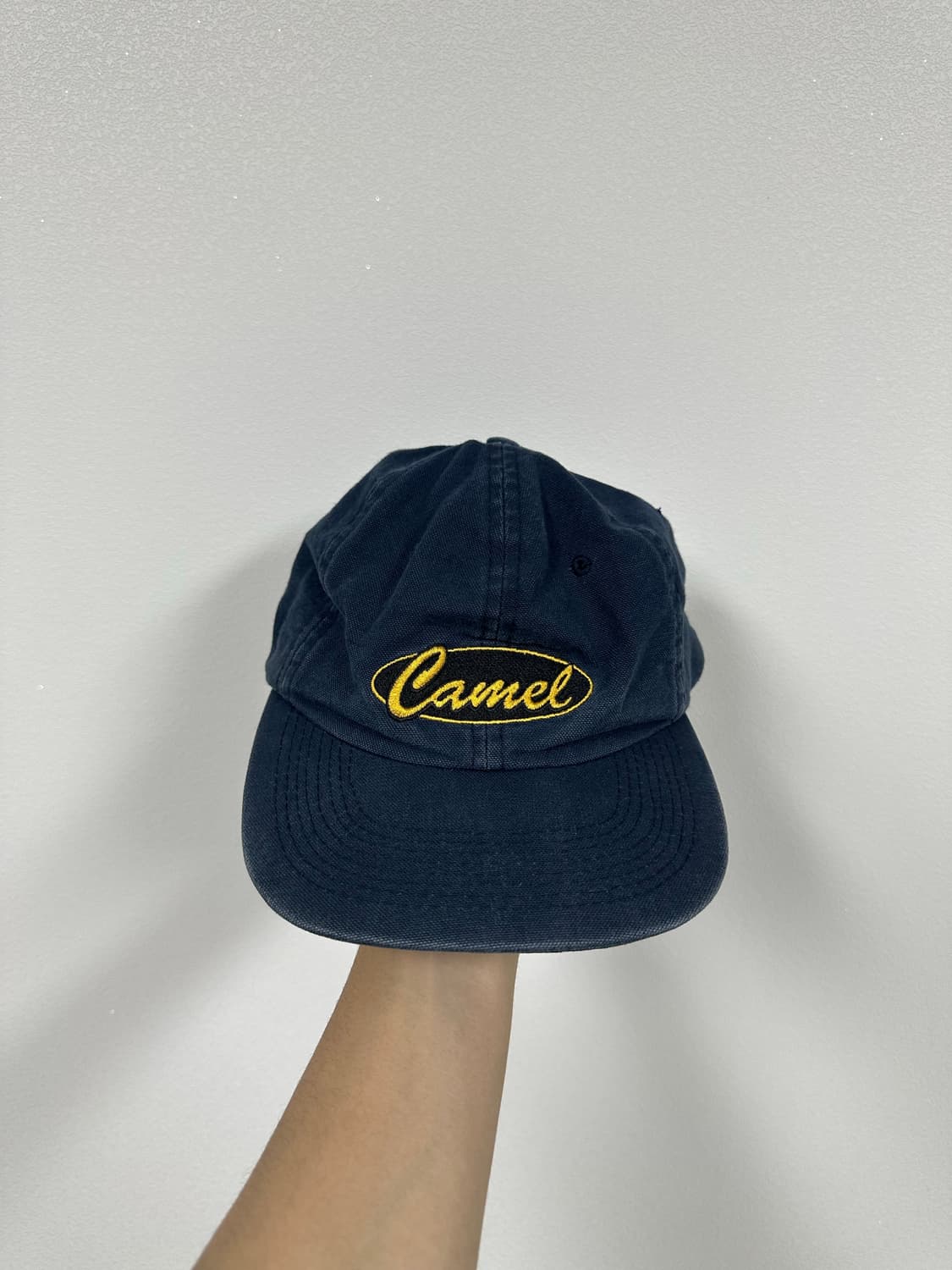 90s camel cap 상품이미지1