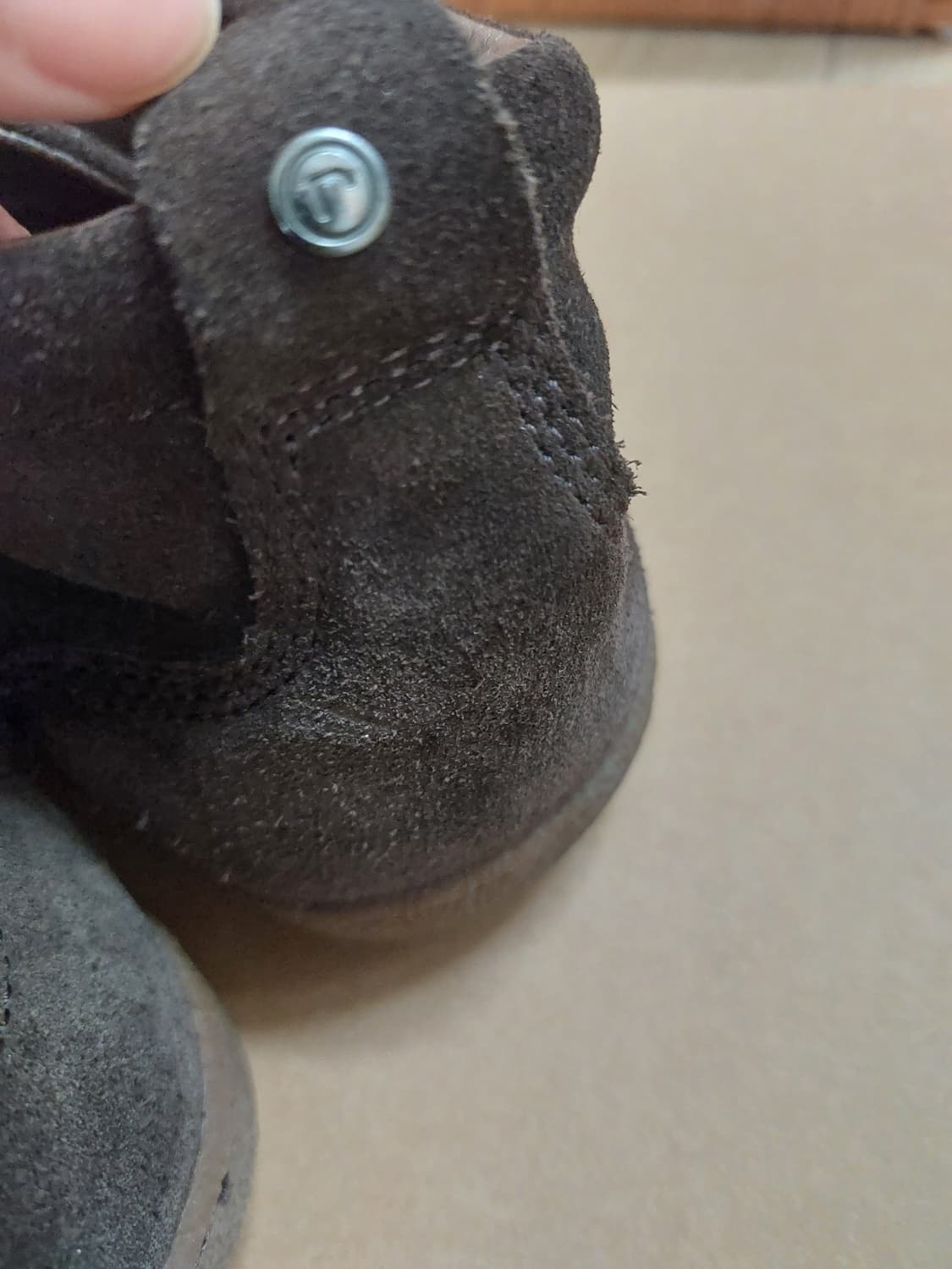 락포트 모카신 270 상품이미지4