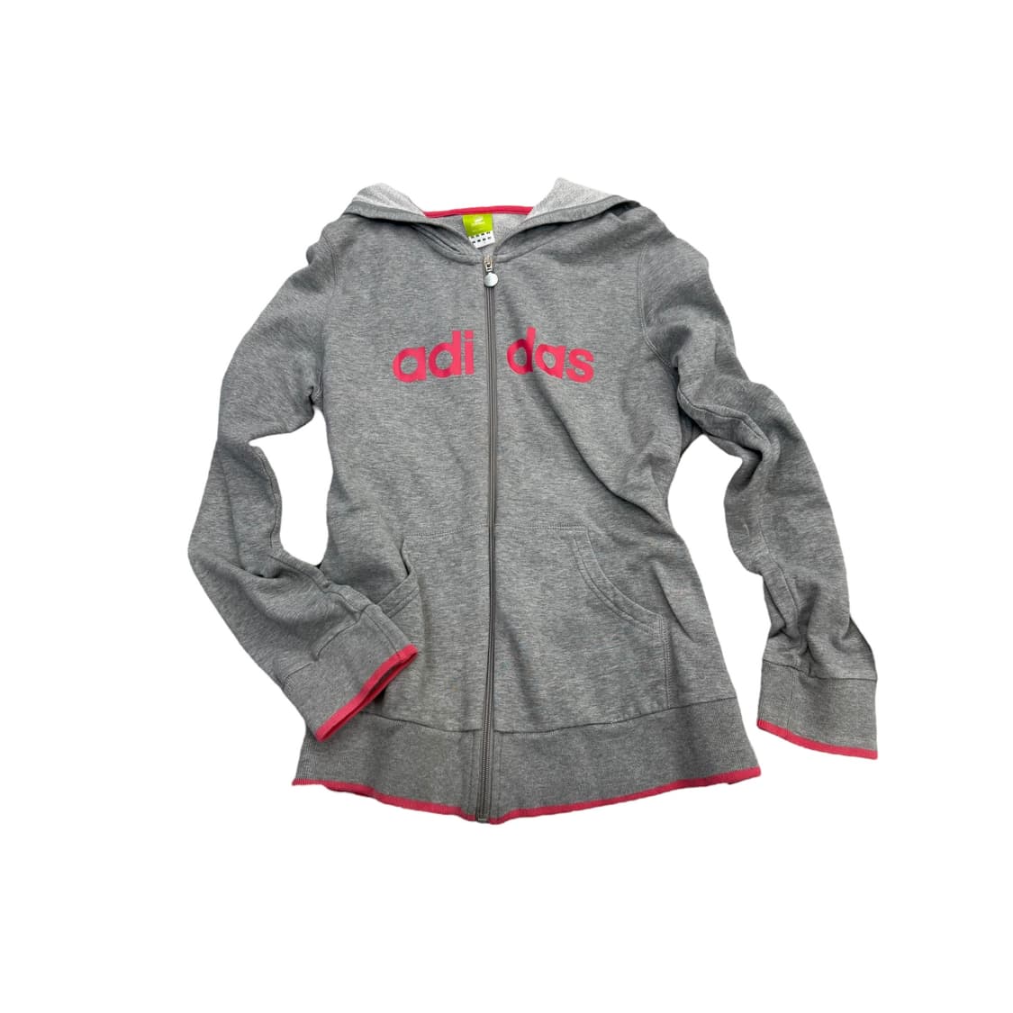 Adidas 00’s hooded zip up 상품이미지1