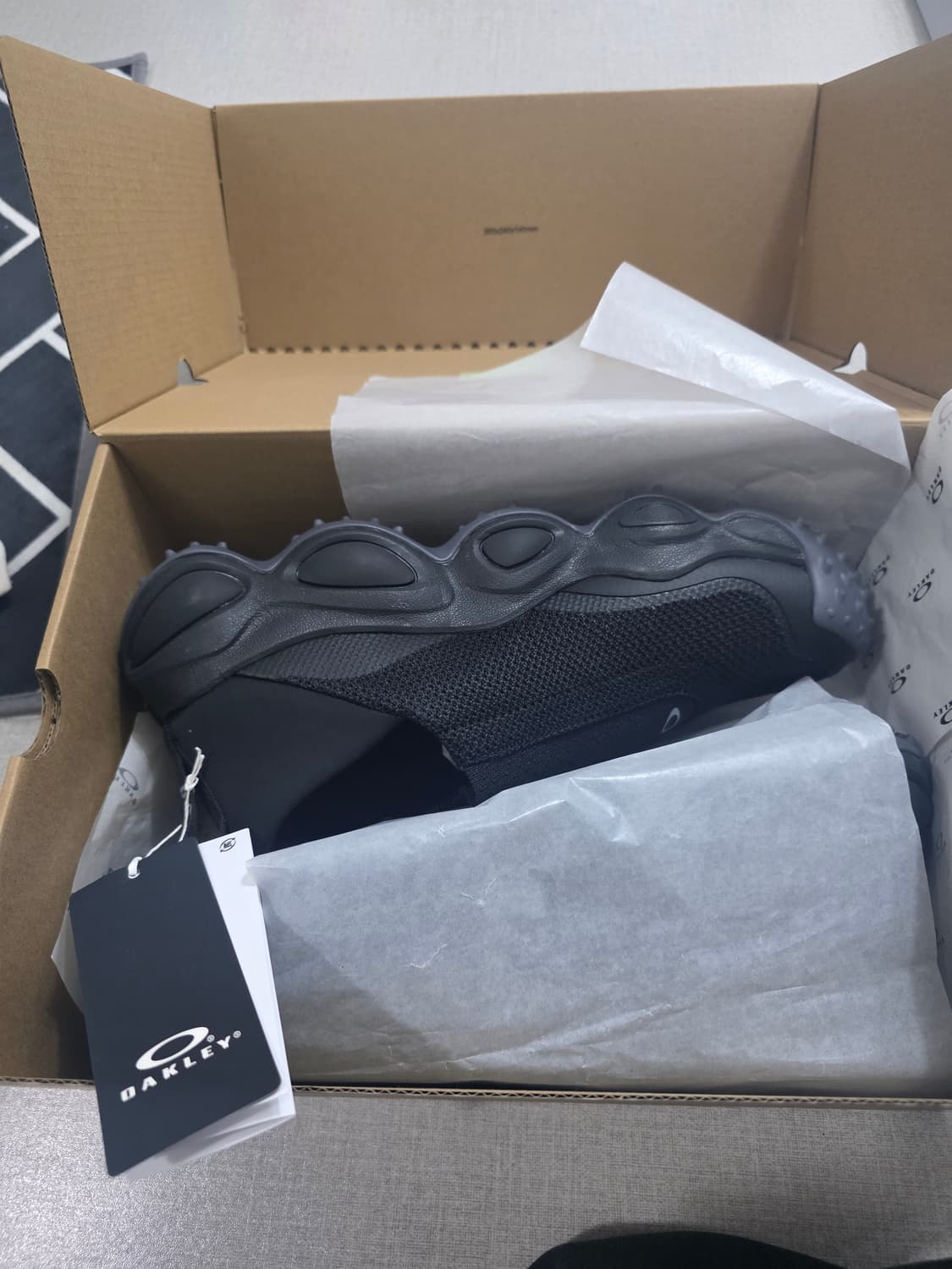 오클리 26ss 신상 신발 급처 택포 상품이미지7