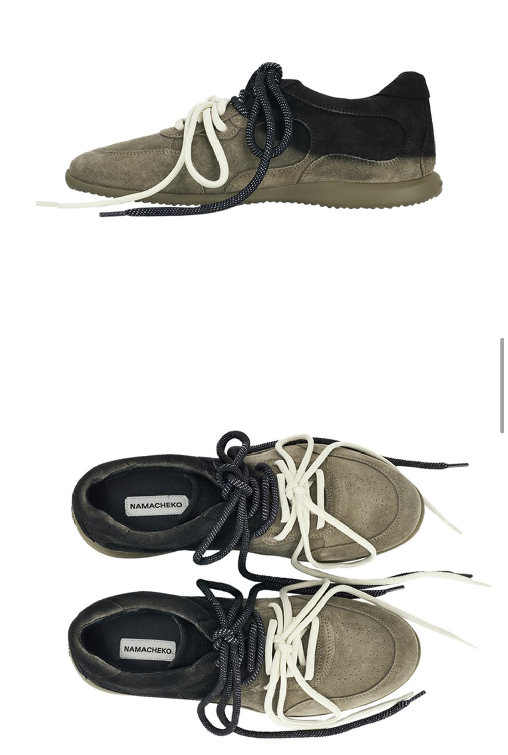 나마체코 오스터리 익스클루시브 43 상품이미지1