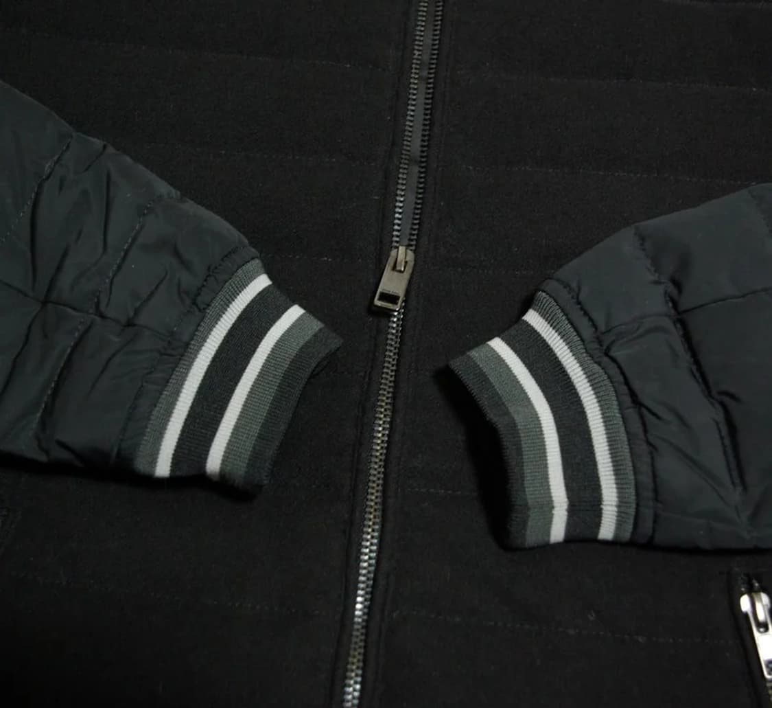 디젤 슈페리어프로텍션 바시트 패딩 점퍼 S 상품이미지4