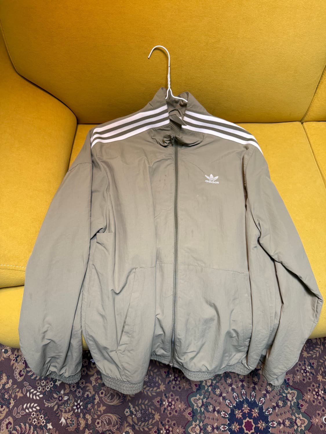 Nike jarket 바람막이 상품이미지1