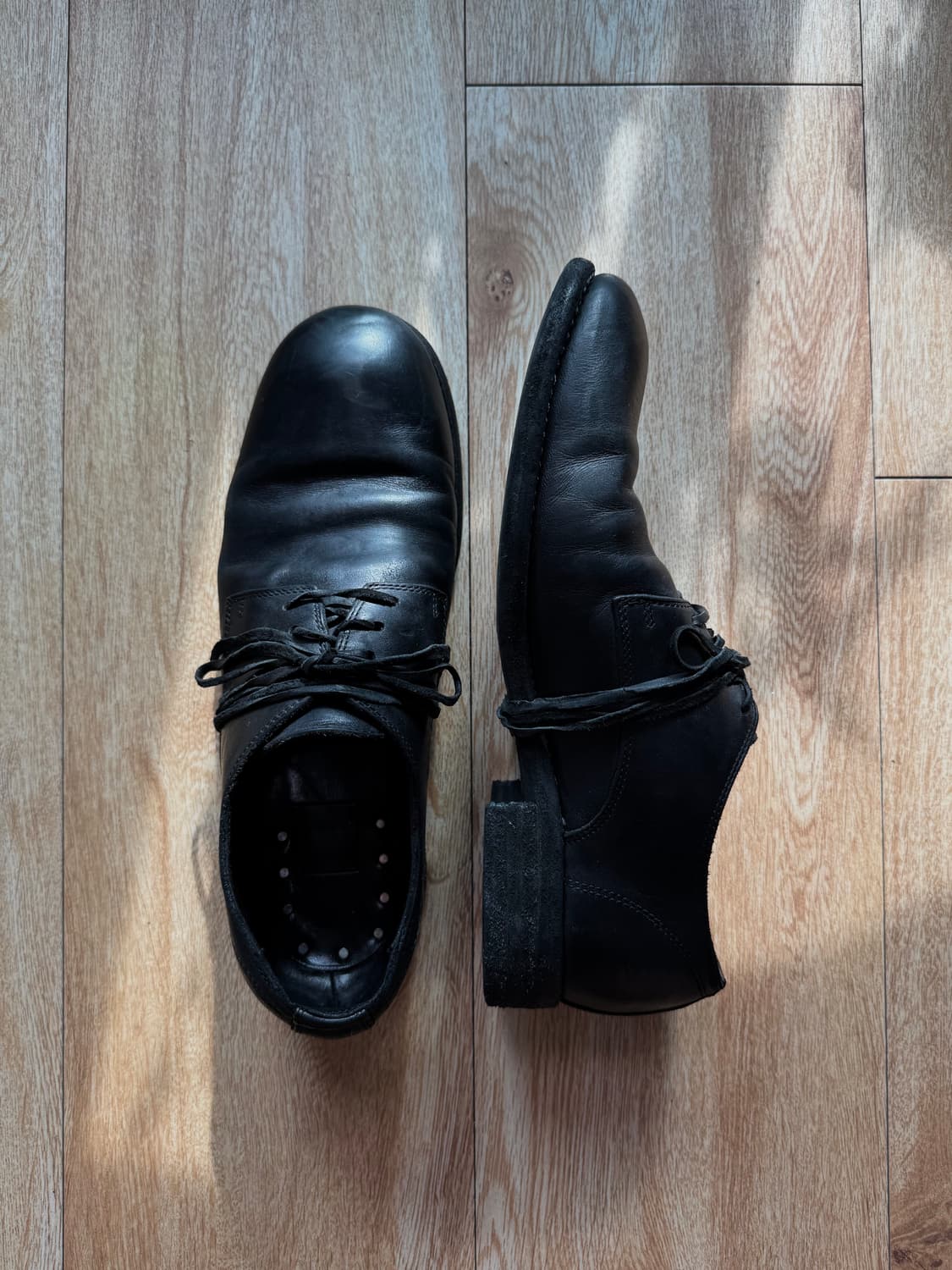 [42.5] 구이디 992 / GUIDI 992 상품이미지3