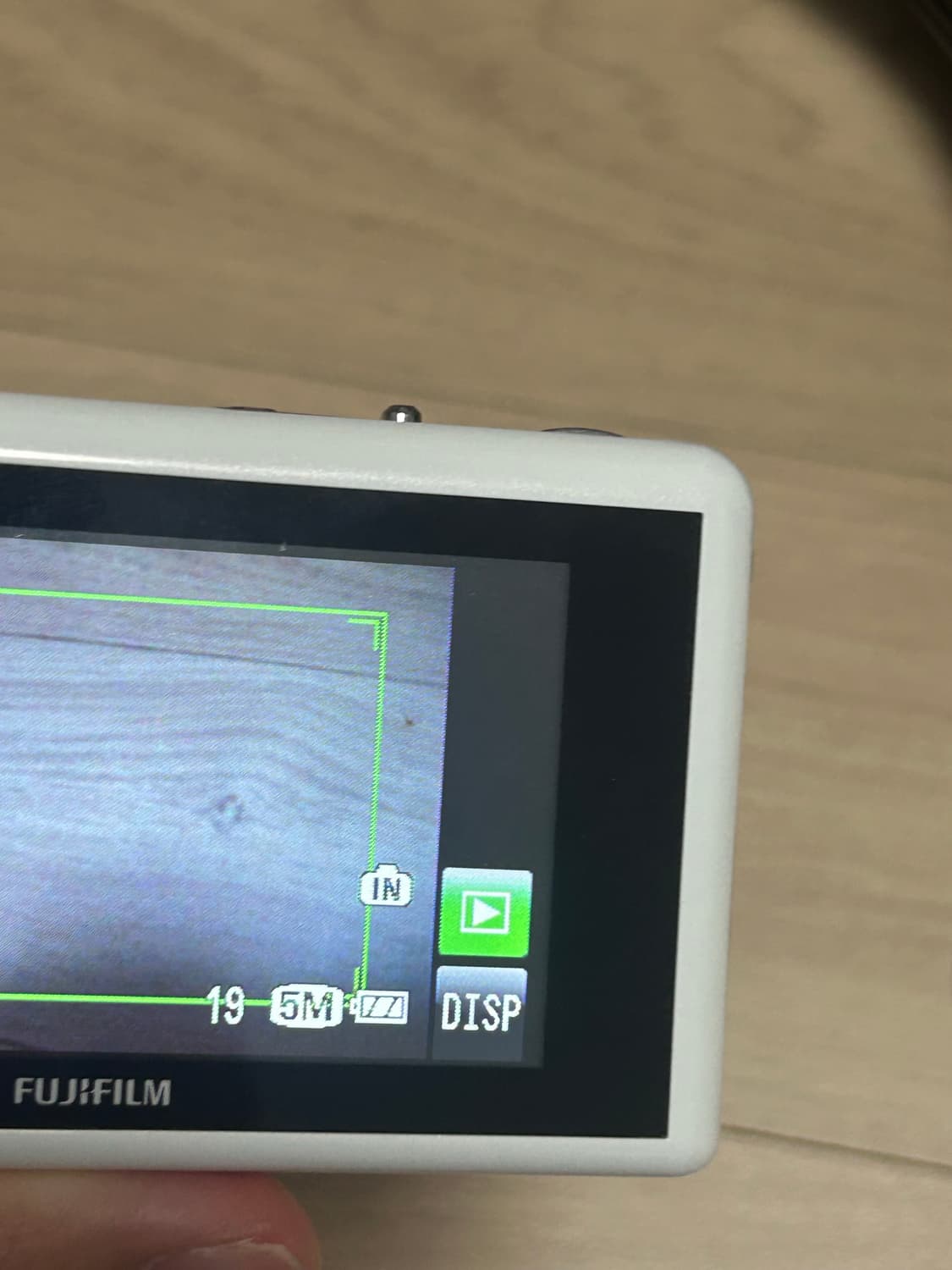 빈티지 디카 후지필름 파인픽스 z300 상품이미지8