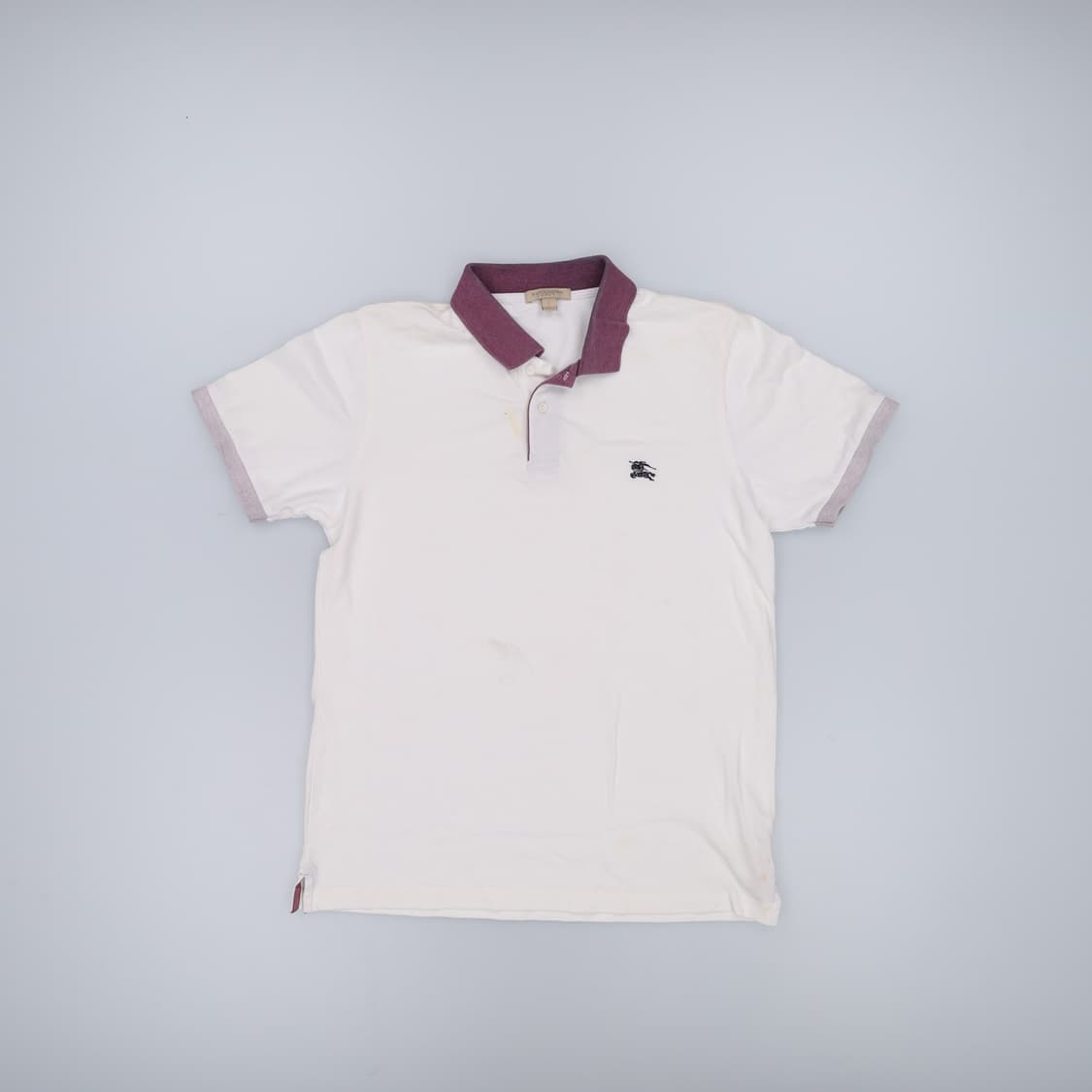 S 버버리 PK셔츠 0410H1 상품이미지1