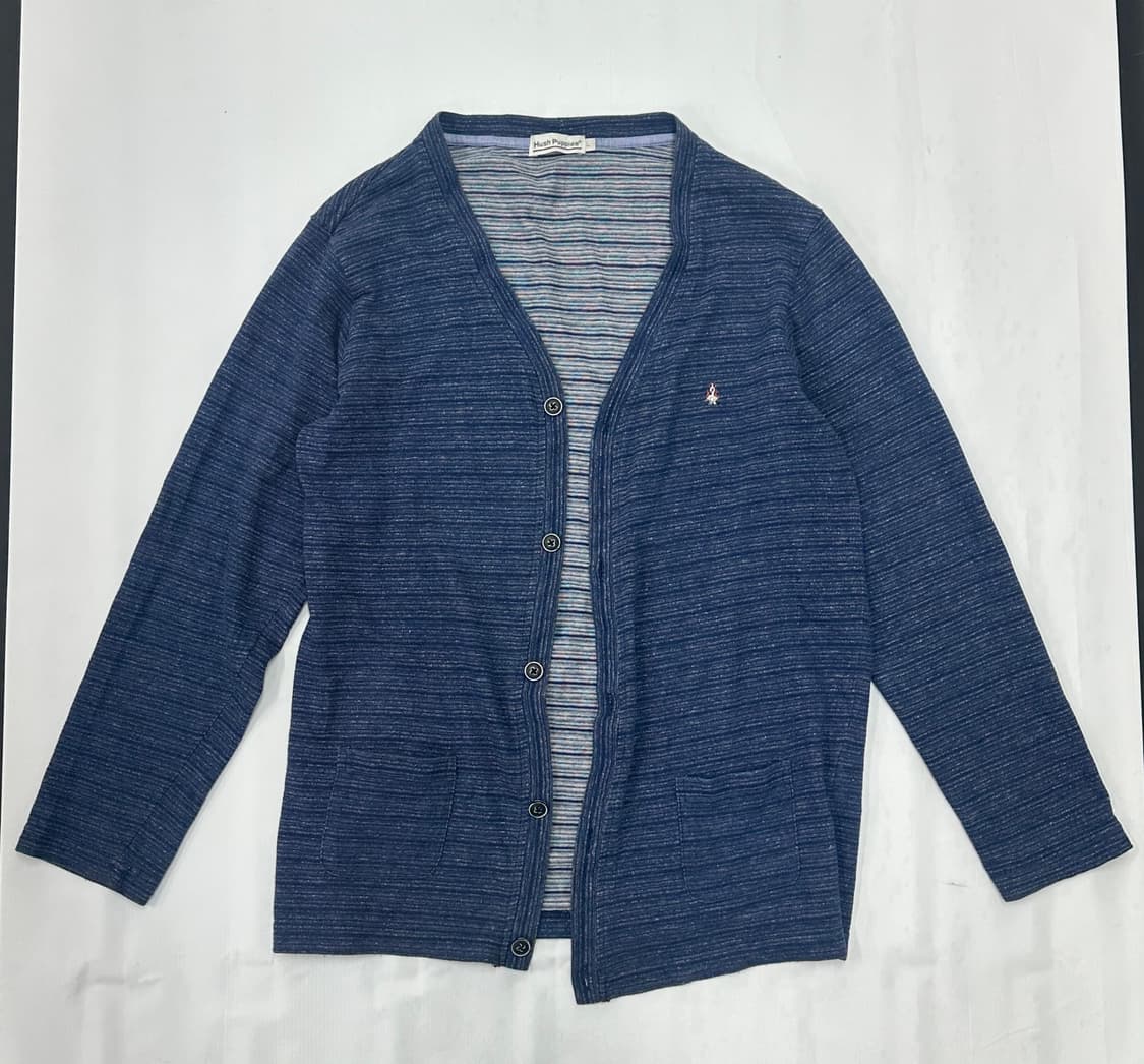 💜하구미의 괴짜 도트 코디세트💜 레이어드 가디건 그런지 일본빈티지 상품이미지7