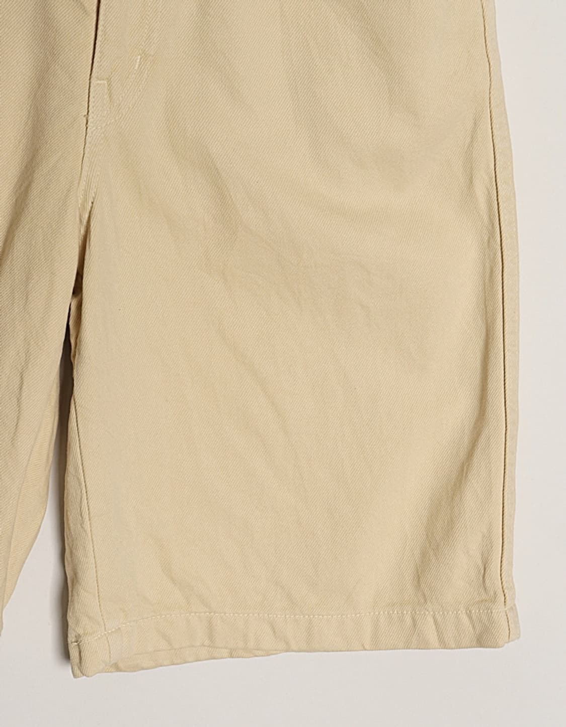 UNIQLO U Bermuda Denim Shorts (26~27) 상품이미지4