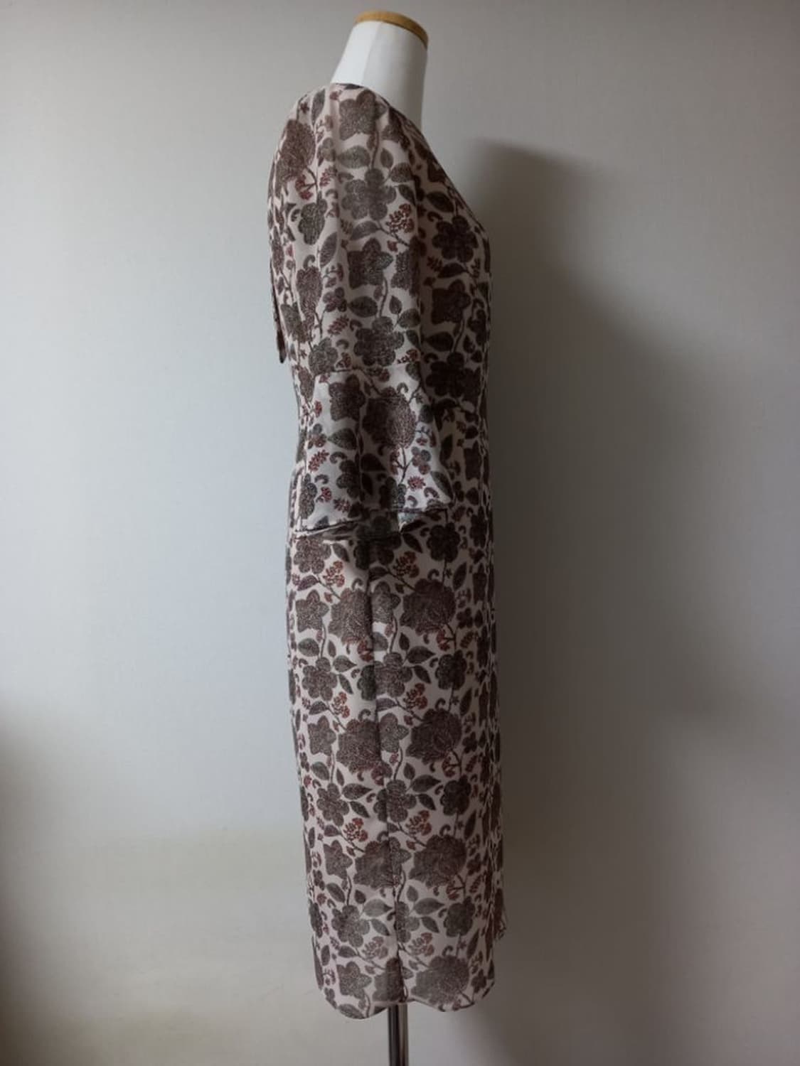 모조에스핀 원피스 상품이미지2