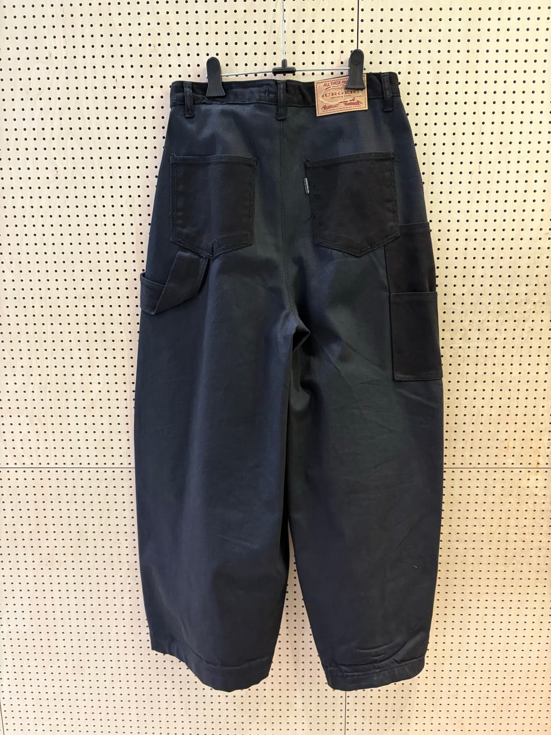 써저리 벌룬팬츠 상품이미지2