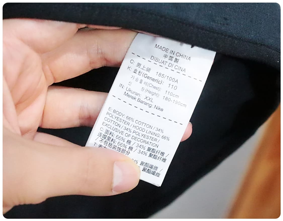 [2XL] 나이키 테크 플리스 윈드러너 후드집업 상품이미지9