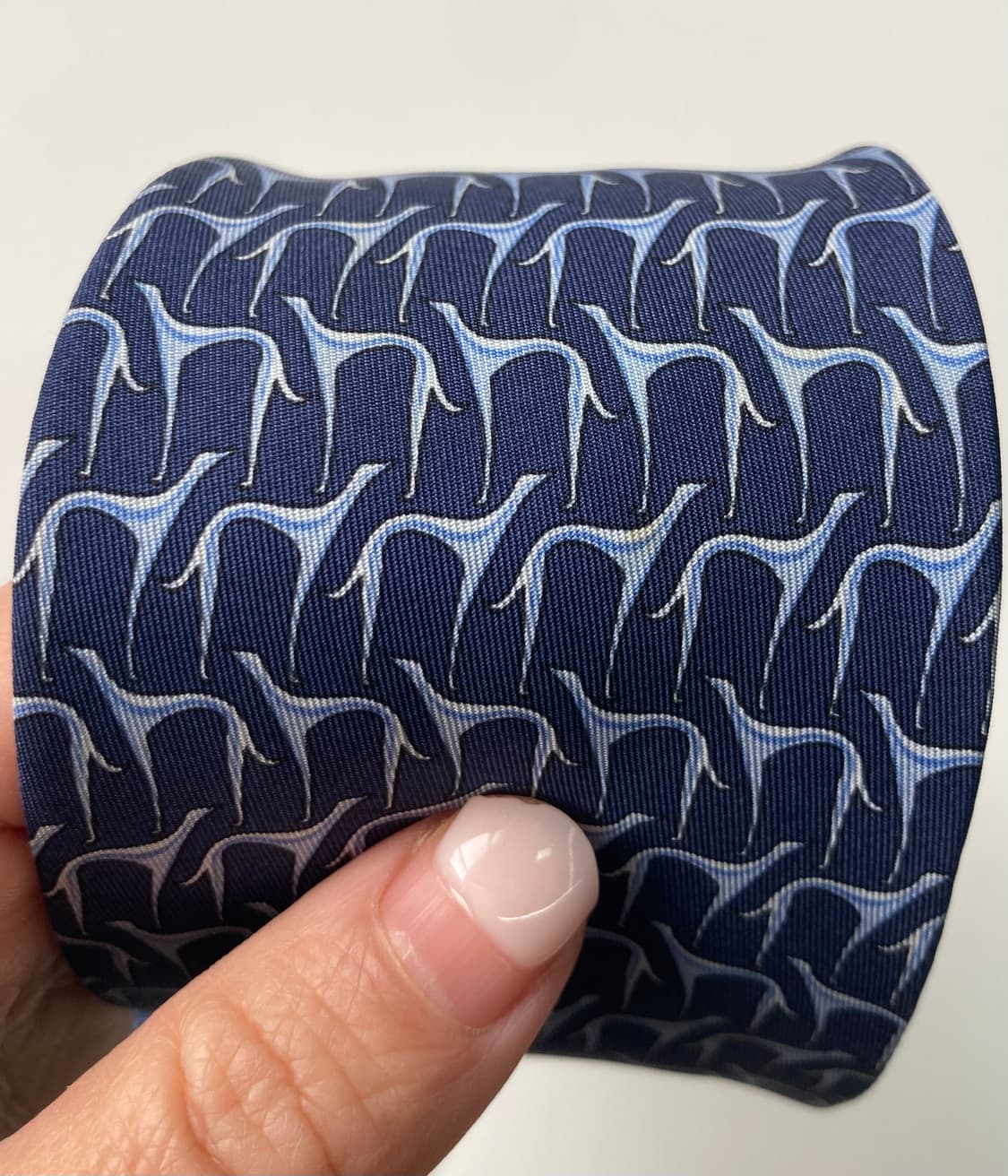 트루사르디 넥타이 상품이미지9