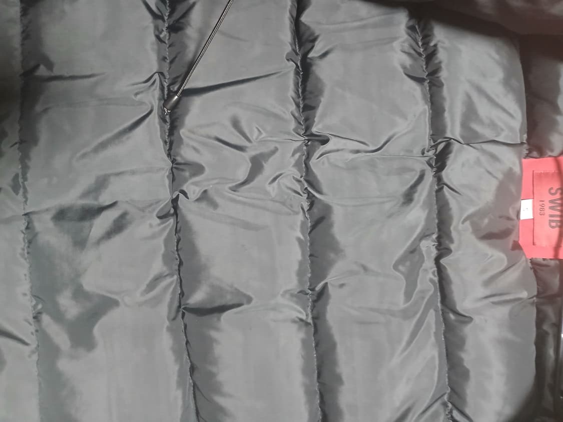 스위브 마테호른  오리털 패딩 S 상품이미지6