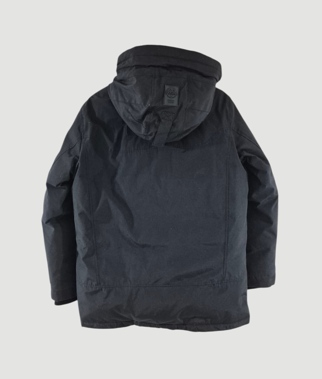 [105]BUCKAROO 오리털파카 패딩 스키복 대체 상품이미지3