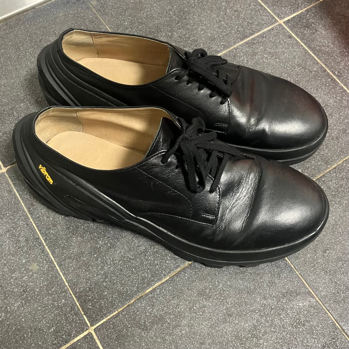 United tokyo 구동화 280~285 상품이미지1