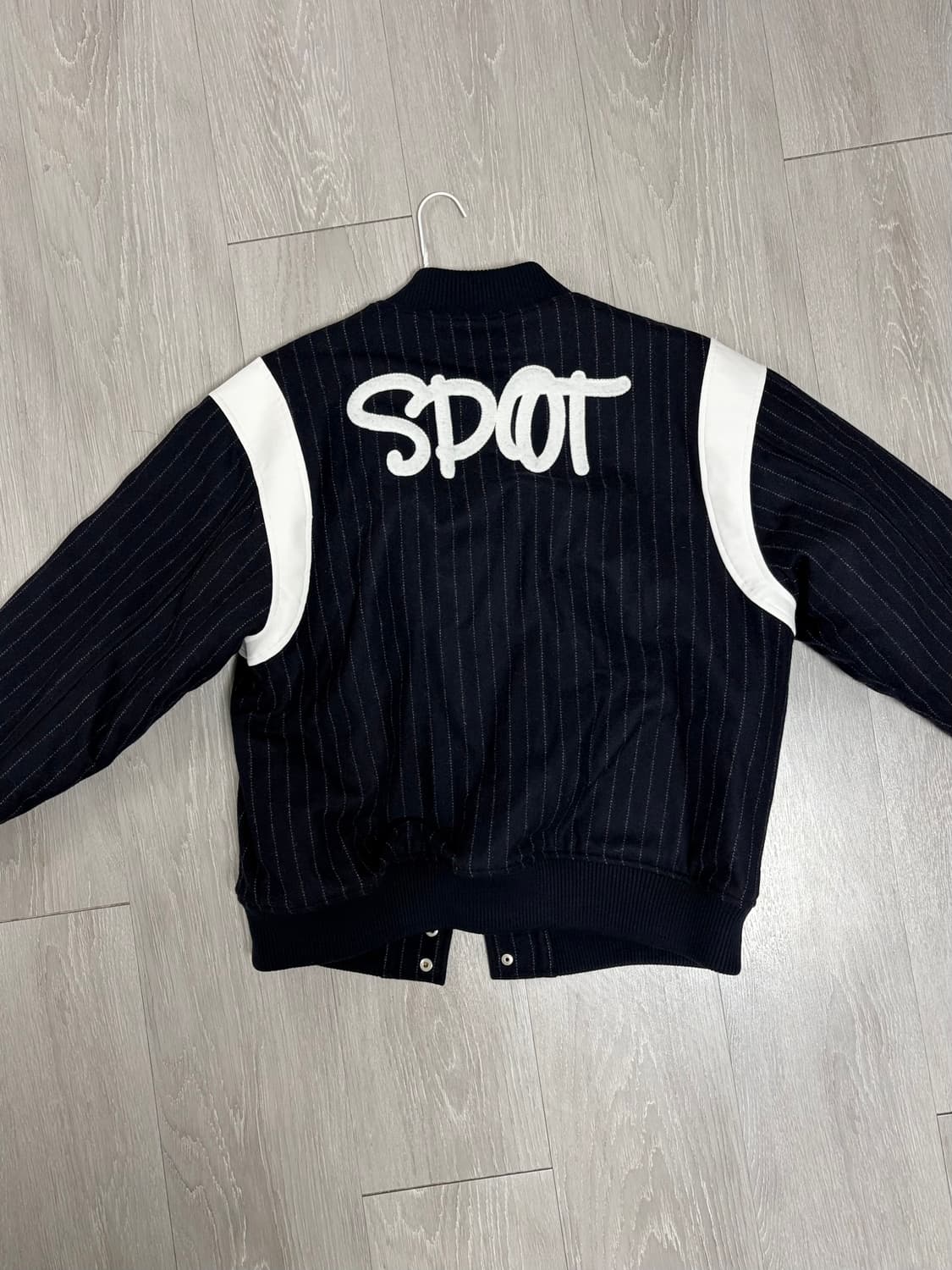 사파리스팟 자켓 팝니다. 상품이미지5