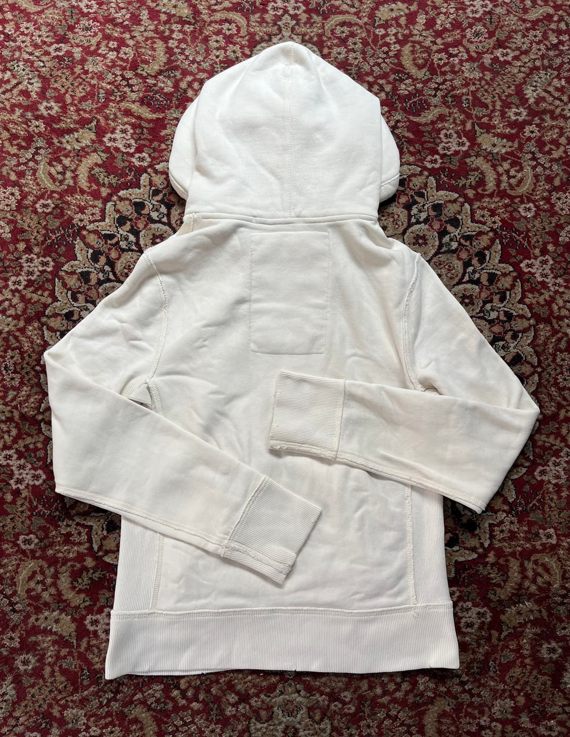 아베크롬비 후드티 상품이미지2