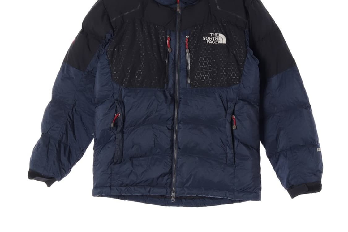 노스페이스 패딩 95 상품이미지5