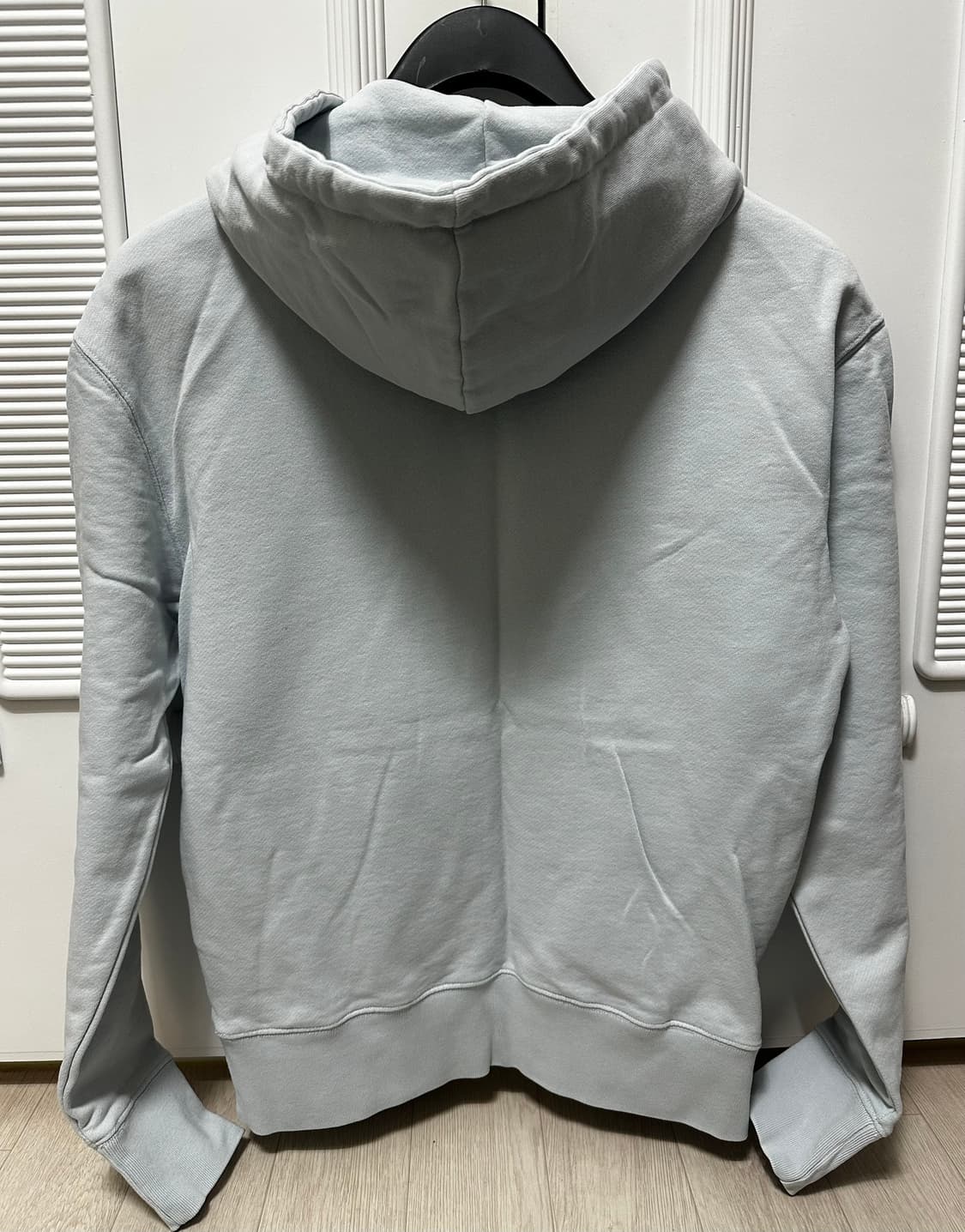 매종키츠네 후드티 상품이미지2