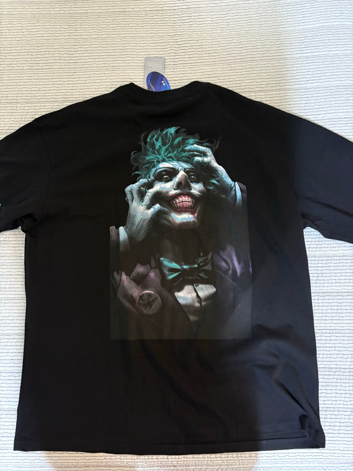 DC Joker 티셔츠 상품이미지2