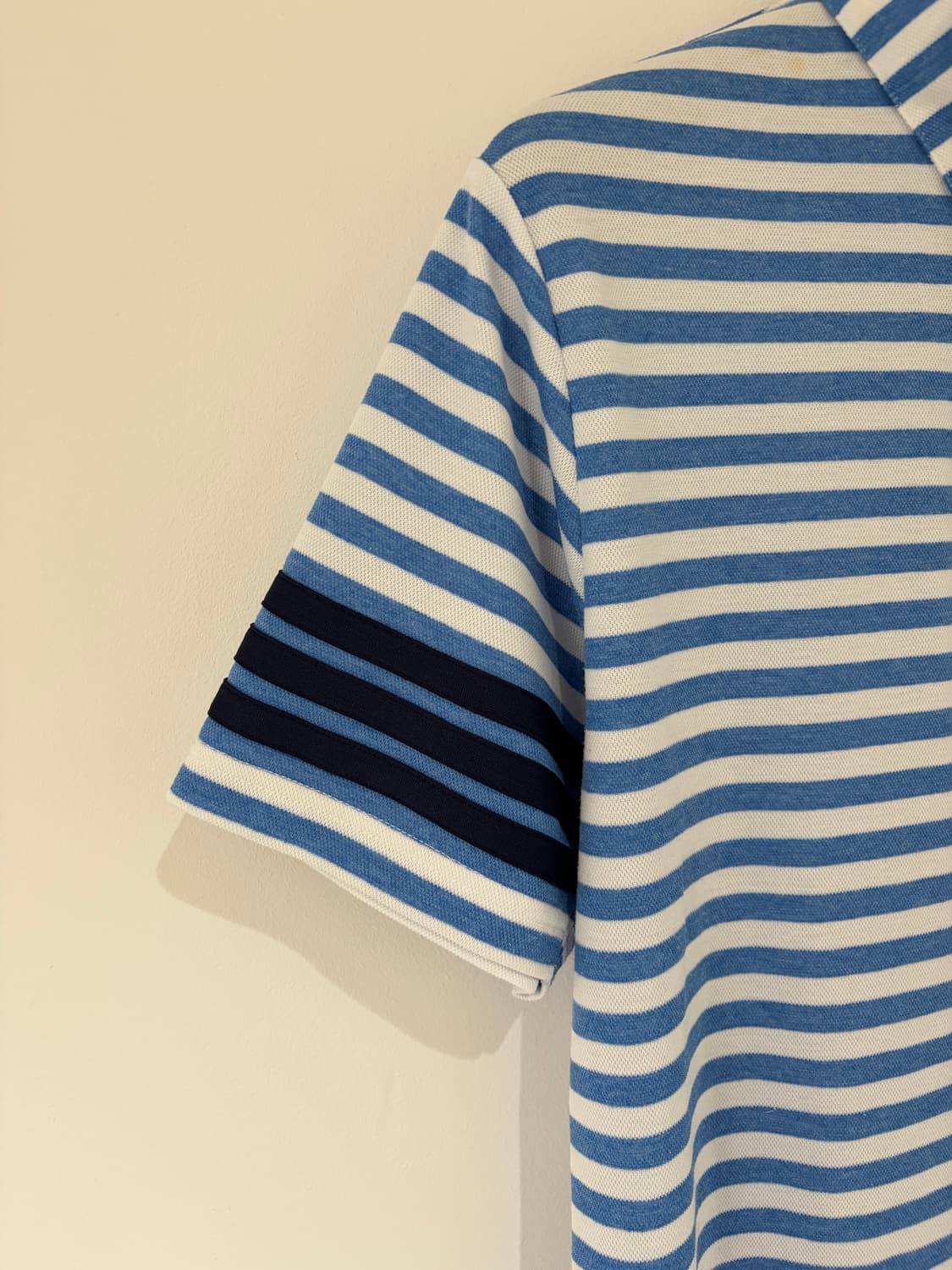 Adidas pk shirt  상품이미지4
