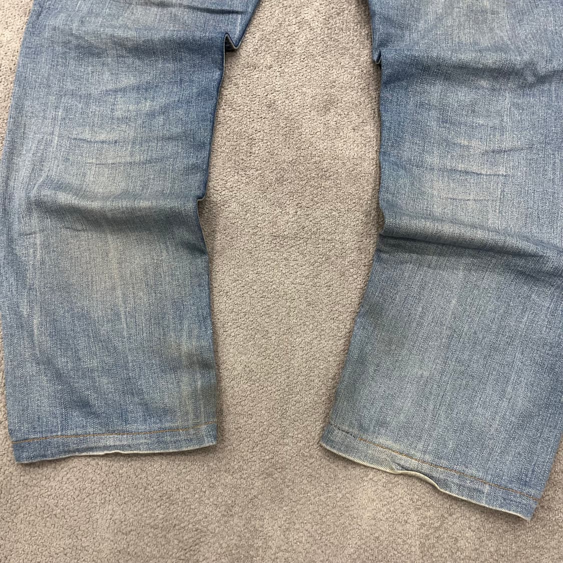 29 리바이스 510 데님팬츠 상품이미지7