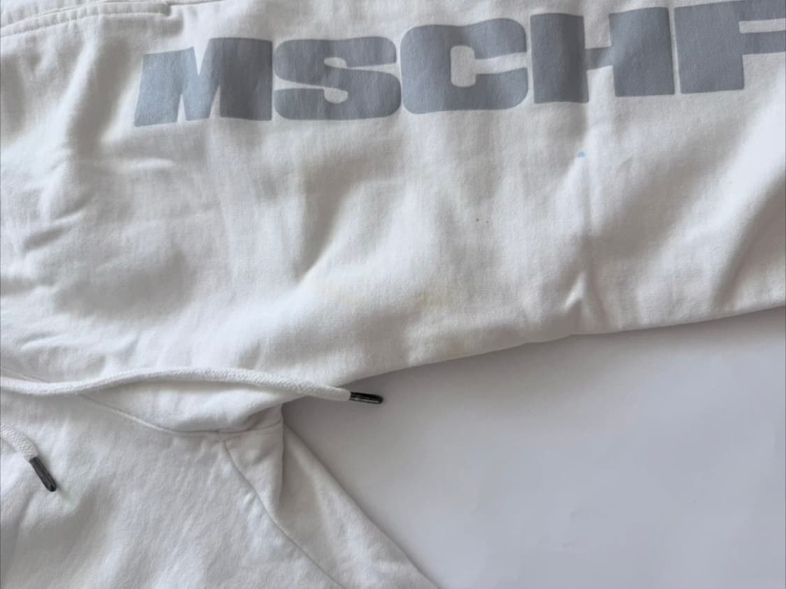 미스치프 MSCHF 스웻팬츠 상품이미지2