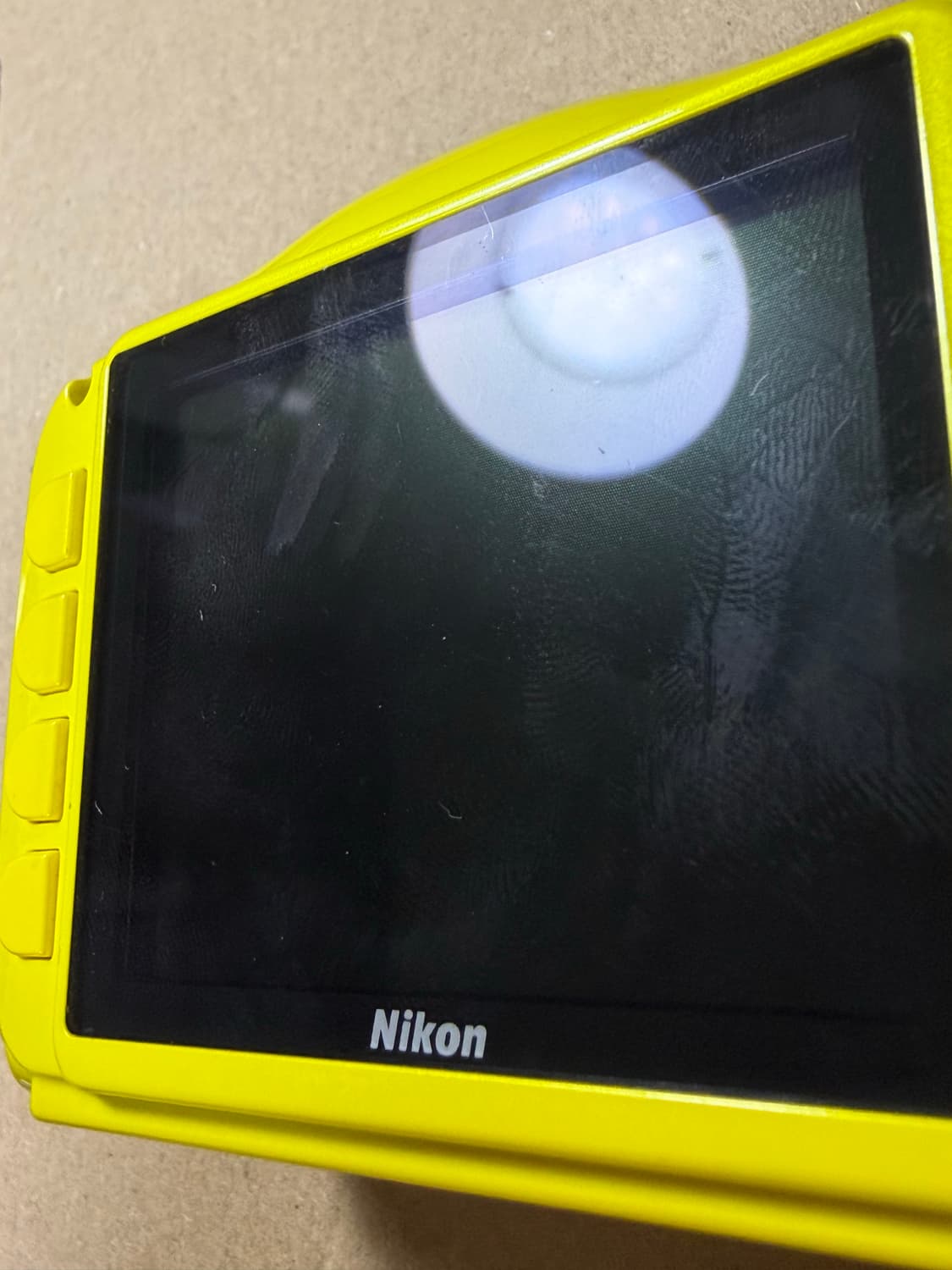 🐣레어!)니콘 NIKON COOLPIX S33 빈티지 디카 상품이미지6