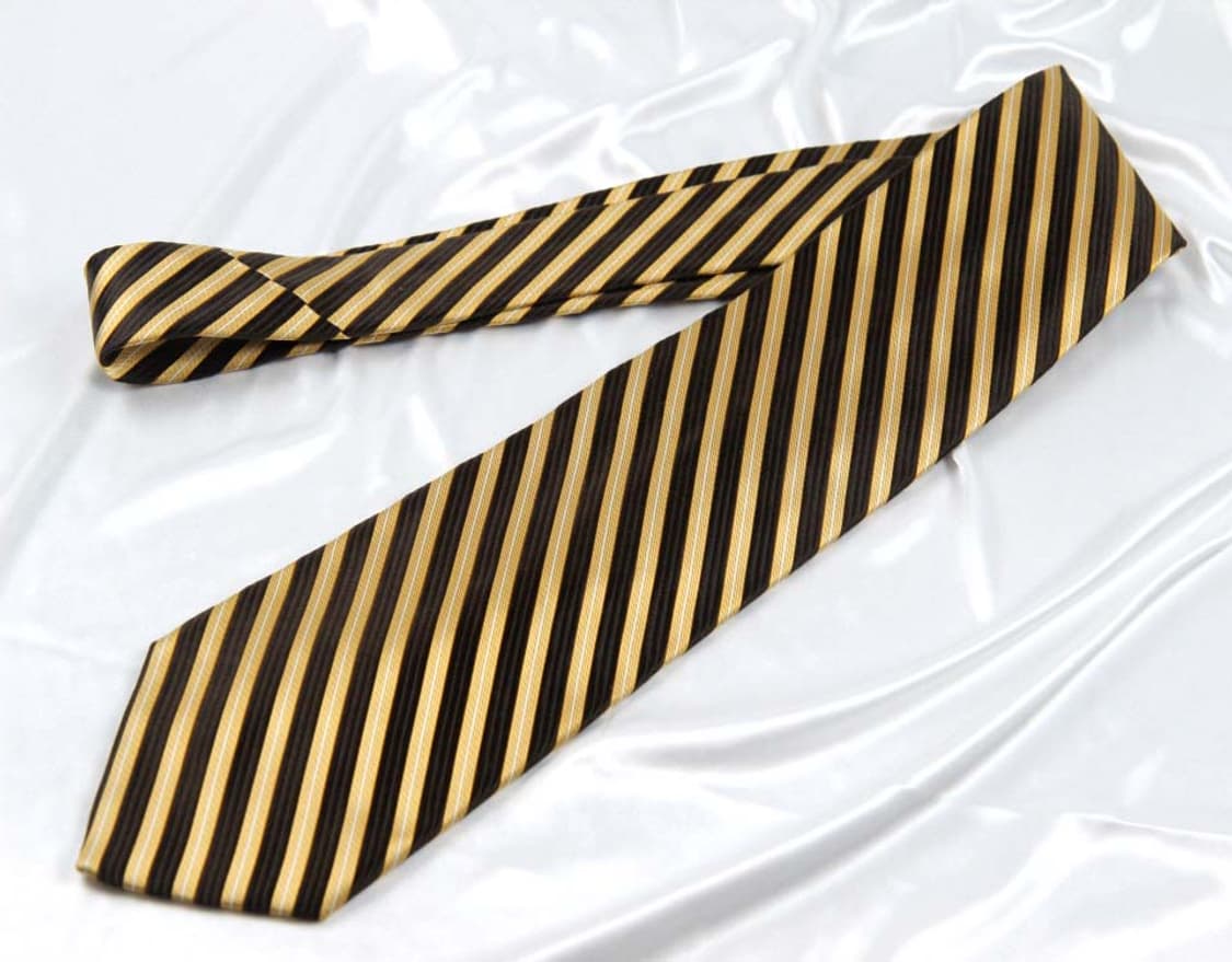 브룩스브라더스 9.9cm A+등급 클래식 남자 명품 넥타이 상품이미지2