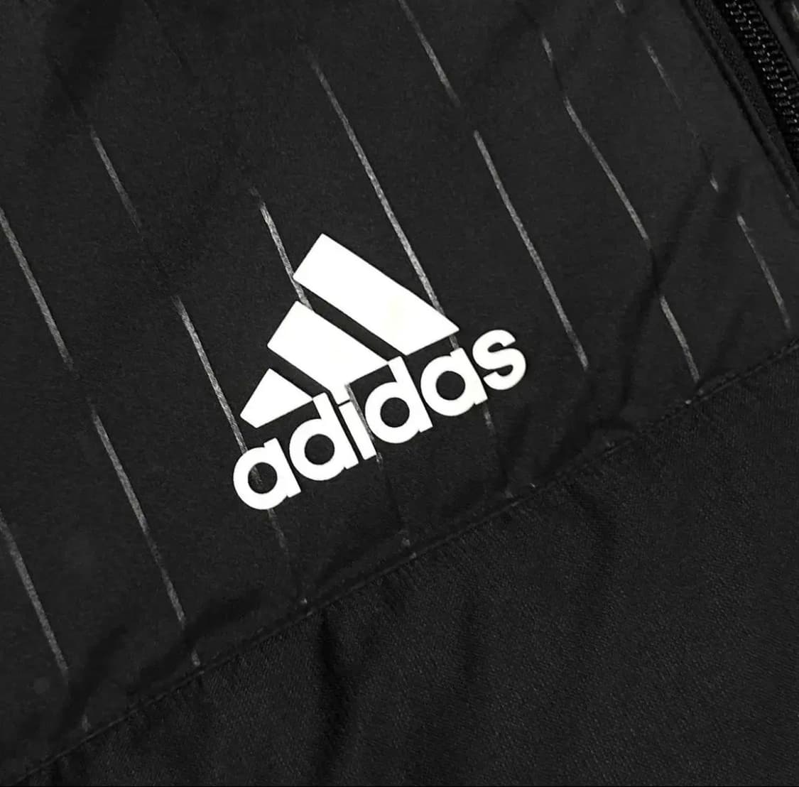 [XL] adidas 아디다스 티로 다운 롱패딩 점퍼 상품이미지4